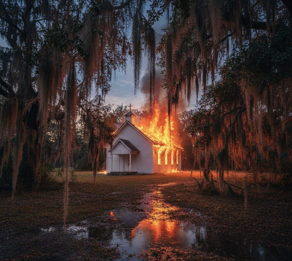 Blindsided Draft Cover image